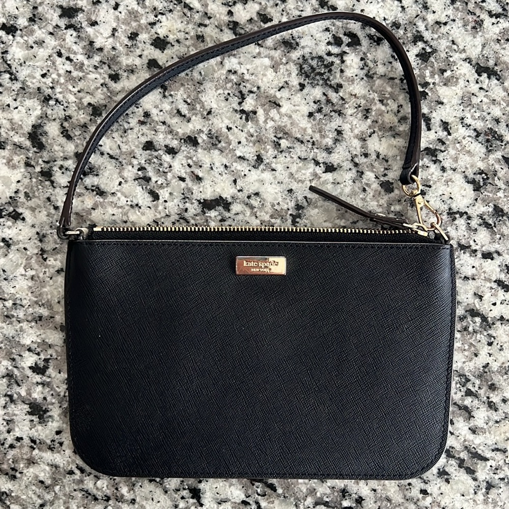 Kate Spade Lolly Wristlet